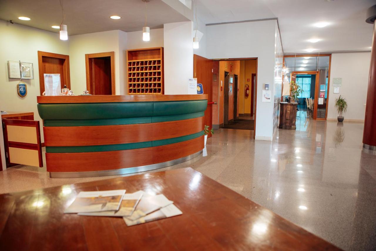 Hotel Amico Citta Sant'Angelo Εξωτερικό φωτογραφία