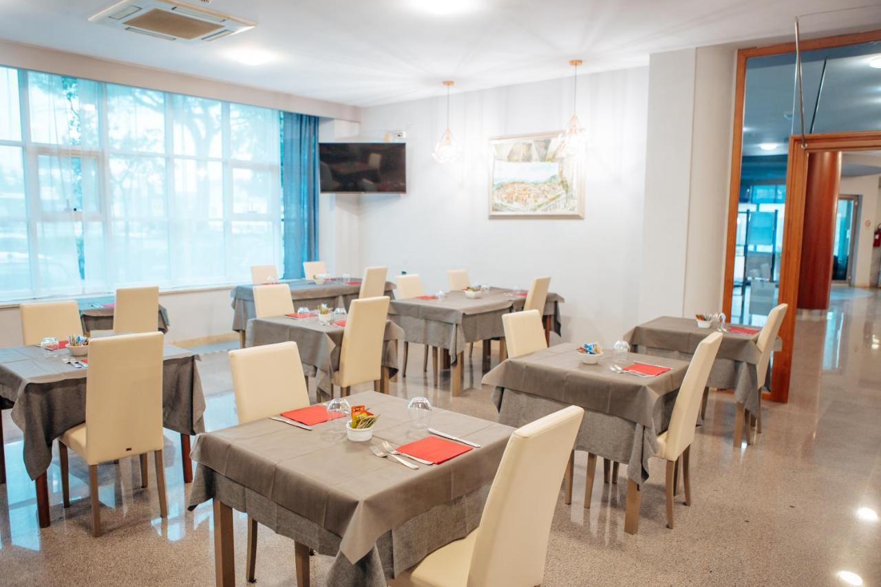 Hotel Amico Citta Sant'Angelo Εξωτερικό φωτογραφία