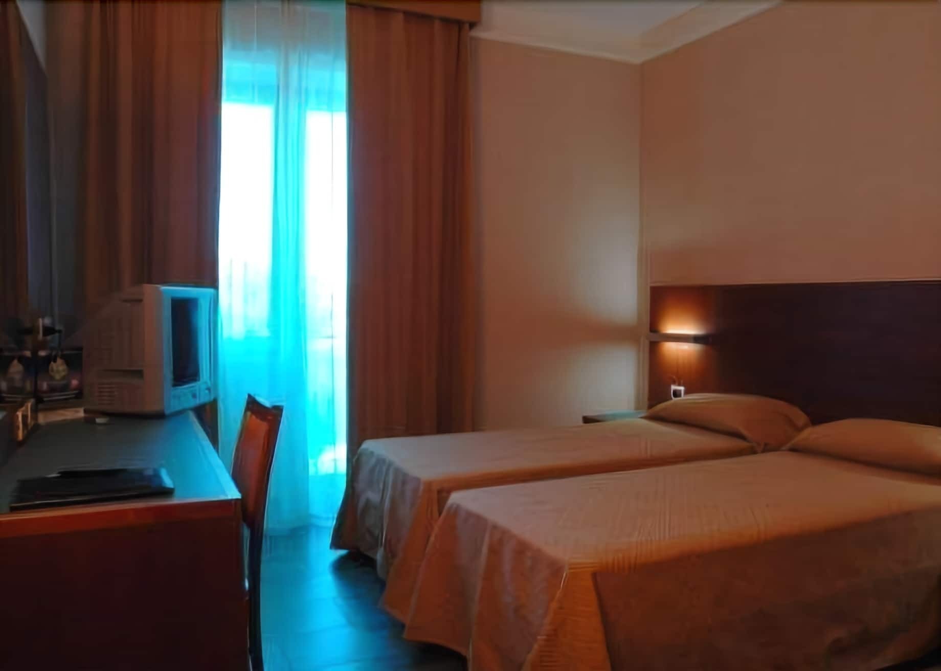 Hotel Amico Citta Sant'Angelo Εξωτερικό φωτογραφία