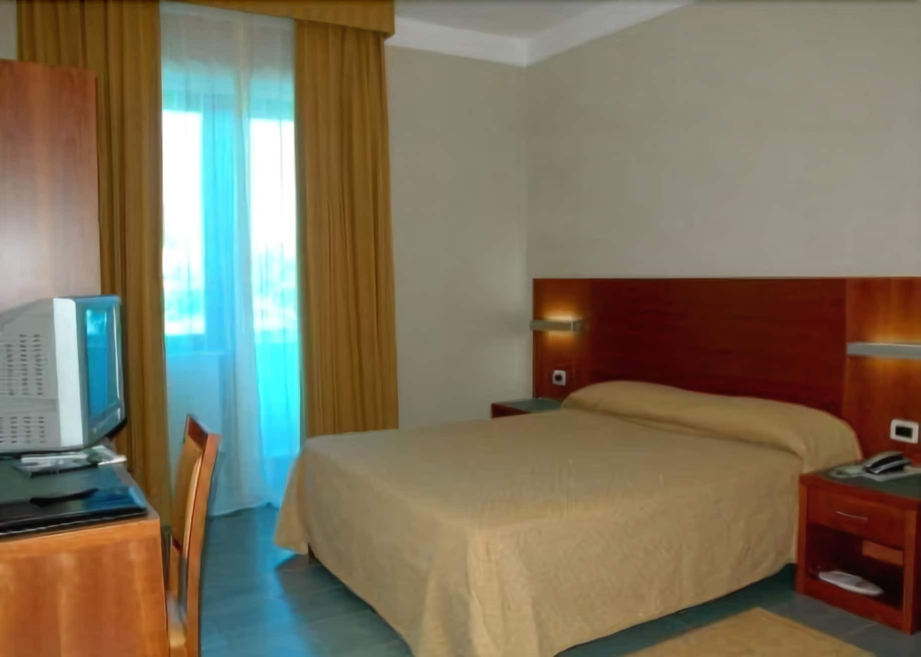 Hotel Amico Citta Sant'Angelo Εξωτερικό φωτογραφία